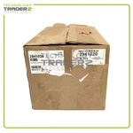 8609100-403 Adp Kronos Intouch H4 Digital Time Clock 6600509-101 **nib** New. Price: $949.00.