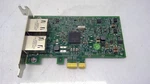 Dell 557M9 Broadcom 5720 Dual Port 1GB Nic Card Low Profile Bracket Used. Price: $12.99.