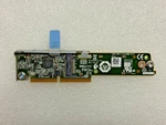 Dell WX5KW M.2 Sata Boss Controller Pcie 2X Slots Used. Price: $49.95.