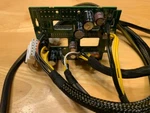 0CWPDD Dell Emc Poweredge T330 Distribution Board Pdb Open. Price: $245.95.