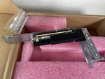 Hp Assy Kit XL190R GEN9 Lp Pcie Riser / 804547-001 With 768710-001 800366-001 Open. Price: $39.99.
