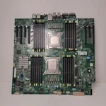 Server Mainboard Dell 0F5XM3 Dual Socket LGA2011 24X DDR3 For Poweredge T620 Used. Price: $94.99.