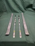 Cisco 800-43376-02 C220/C240-M4 Ball Bearing Rail Kit #1796 Used. Price: $24.99.