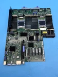 Ibm System Board M4 X3750, 00D1494, 00AD833 Used. Price: $399.00.