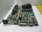 Sun Microsystems 4116914000-R5A REV:50 Motherboard W/ Cpu 5568-01 REV:51 & 128MB Used. Price: $550.00.