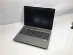 Hp Zbook 15 G5 Laptop I7-8850H 2.6GHZ 16GB 256GB P2000 WIN10 Pro Coa Used. Price: $224.99.