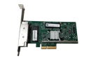 Hp 331T Quad Port 1GB Network Adapter 647592-001 649871-001 Full Height Used. Price: $12.99.