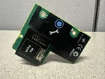 Dell IDRAC6 Enterprise Remote Access Management Adapter Card For Poweredge Used. Price: $49.99.