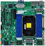 Supermicro X14SBM-TF Motherboard DDR5 Gnr/srf-sp LGA4710- Open Box. Price: $799.00.