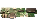 Dell 0P321J R910 Server Usb + Vga Front I/o Internal System Board Panel Used. Price: $11.99.