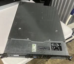 Dell Poweredge 1850 Xeon 3.2 Ghz 1U Rackmount Server Hard Drive -no Faceplate Used. Price: $157.30.