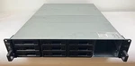 Synology RS3617RPXS 12-BAY Rackstation Nas Xeon D-1521 2X500W Psu 8GB Ram Hdd Used. Price: $750.00.
