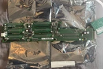 A79488-305 Intel Scsi Hot Swap Backplane Pulled From Working Server And Tested Used. Price: $21.99.