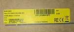 Advantech SOM-5991 Xeon D-1548 2.0G 45W 8C Come Basic Modu New. Price: $300.00.