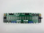 Dell Poweredge 6800 6850 Scsi 1X10 GJ39 Backplane Board 000XED Open. Price: $32.43.