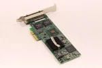Intel E1G44ET2BLK Quad-port Gigabit Pcie Network Adapter Tested Working Used. Price: $38.99.