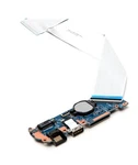 Lenovo Thinkbook G6 Abp 16" Usb Network Card Power Board + Cable Used. Price: $27.99.