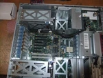 Hp System Board For DL585 G5 463751-001 013241-001 013242-000 Used. Price: $995.00.
