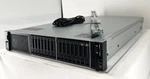 Hpe DL380 GEN11 64-CORE 2X 6430 1TB-R SR932I-P 14X 7.68TB Nvme 800W 2U Server Good. Price: $147207.98.