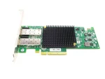 Emulex P005414 10GBE Dual Port Pci-e Gigabit Adapter Card Used. Price: $19.99.