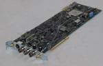 Tektronix Encoder Board P/n: 671-4222 Altera Flex Chip Compaq Proliant Server Used. Price: $65.00.