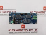Genesis SL358HC Circuit Board Pcb Card VP-5006 453ACF31L01 Rev: 1C Used. Price: $67.49.