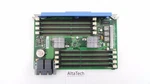 Ibm 46M0001 / 46M0071 Memory Riser - X3850 X5 X3950 Fast Ship Used. Price: $39.95.