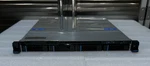 Chenbro RM14604 Plus 1U Rackmount Server Chassis 4X 3.5" Hot-swap Bays 400W Open. Price: $175.00.