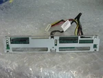 Ibm Fru 39M4349 Pn: 39M6279 Backplane Cable 42C1509 Used. Price: $25.00.