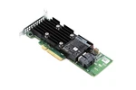Dell Perc H740P 12GB/S 8GB Cache Pcie Sas/sata Raid Controller P/n: 03JH35 Used. Price: $99.99.
