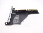 Hp 875545-001 DL360 G10 X16 X8 Gpu Riser Card Used. Price: $19.99.