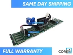 Dell V38K3 Poweredge Vrtx 25X 2.5IN Backplane Module Used. Price: $14.95.