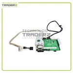 409537-001 Hp Proliant DL140 G3 Front Panel Led Board W/ 1X Cable Used. Price: $13.99.