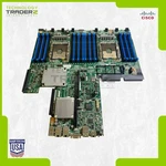 15015-1 Cisco UCS-C220-M5 Server System Motherboard 648.00U11.0011 ***pulled*** Used. Price: $70.95.