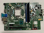 Lenovo Thinkcentre M70C Desktop Motherboard LGA1200 W/8GB DDR4 IB460CX Used. Price: $77.99.