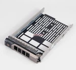 New 3.5" Hard Drive Tray Caddy For Dell Poweredge T320 T410 T420 T610 T620 T710. Price: $6.98.