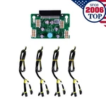 Dell Poweredge T630 T640 Gpu Supply Expansion Board X7C1K+ 4X Cables Drxpd New. Price: $77.97.