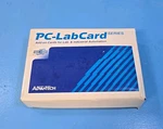 Advantech PCLD-785B Rev. A1 24/16 Channel Relay Output Board New. Price: $310.00.