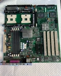 Hp Proliant ML350 G4 Server Motherboard 365062-001 + Dual 3.2GHZ Intel Xeon( ) Used. Price: $250.99.