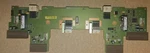 Hp AG638-60210 Fc Midplane Backplane Board 461492-005 Storageworks Rev A1 Used. Price: $19.99.