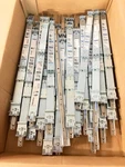 X632K Dell Static Readyrail Kit For 1U Server R620 R630 R410 R420 0Y819K 053D7M Used. Price: $30.77.