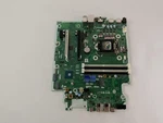 Hp Prodesk 600 G6 Mt L76445-001 Intel Lga 1200 DDR4 Sdram Desktop Motherboard Used. Price: $49.99.