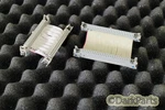 Dell Poweredge 2950 Drac Kit Pair JJ379 PE1950 Cables Used. Price: $20.14.