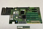 Poweredge 2800 Scsi Server Riser Board 0NJ004 Dell Used. Price: $22.49.