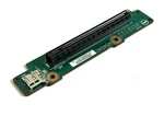 Dell C6320P Server Pcie Expansion Card Array Adapter 0H5RX7 Used. Price: $59.80.