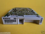 Lot Of 11 Nortel NT4K67AC R20 Modules - SAIUET0AAA S/dms Acc 2W Sta Interface Used. Price: $49.95.