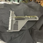 Hpe 875545-001 869432-001 Primary Riser Card Cage For DL360 S9 Used. Price: $15.84.