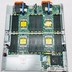 0VHTRP Dell Poweredge FC830 System Board With Tray Used. Price: $433.99.