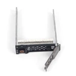 New Dell NRX7Y 2.5" Hdd Tray Caddy M620 M420 Blade Server Us-samedayship. Price: $24.99.