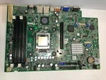 Dell Poweredge R210 Server System Motherboard 05KX61 Tested Usa! Used. Price: $20.95.